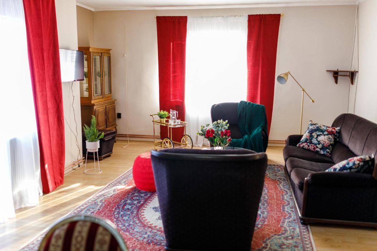 Kristall Apartments Šabac Exteriér fotografie